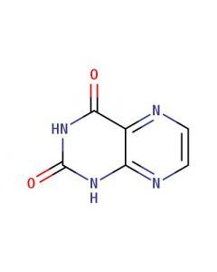 Astatech 2,4-DIHYDROXYPTERIDINE; 5G; Purity 98%; MDL-MFCD00066250